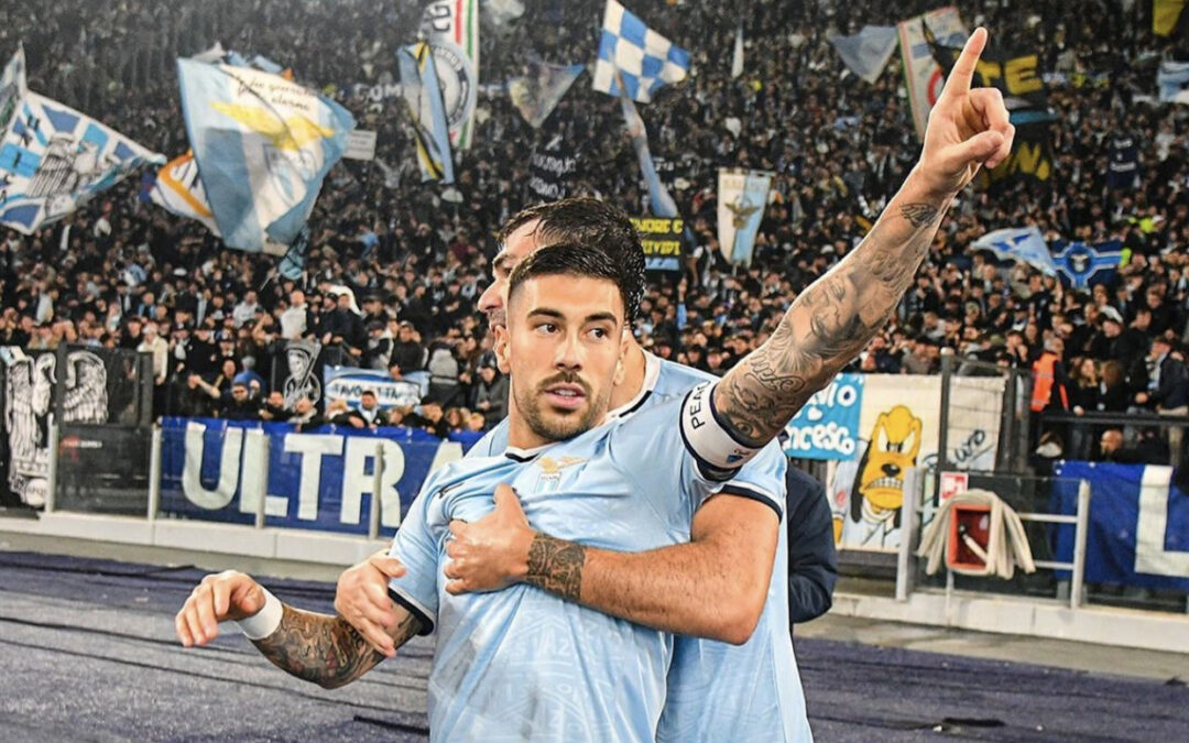 Lazio, vittoria anche con il Cagliari: all’Olimpico è 2-1. Gol di Dia e Zaccagni