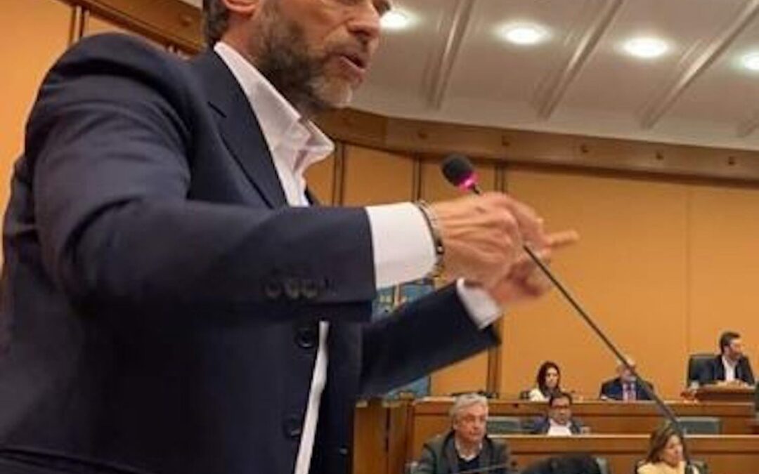 Giannini – Lega: “Zona Boccea ostaggio di bande, serve risposta forte e immediata”.