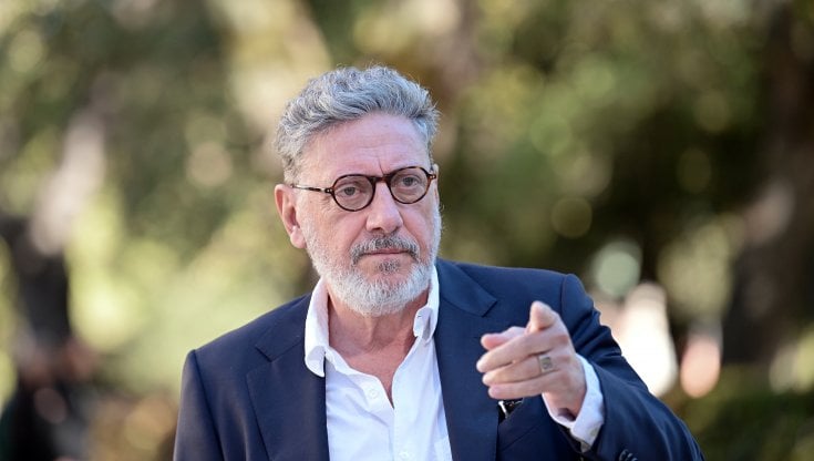 Sergio Castellitto lascia come presidente del Centro Sperimentale di Cinematografia