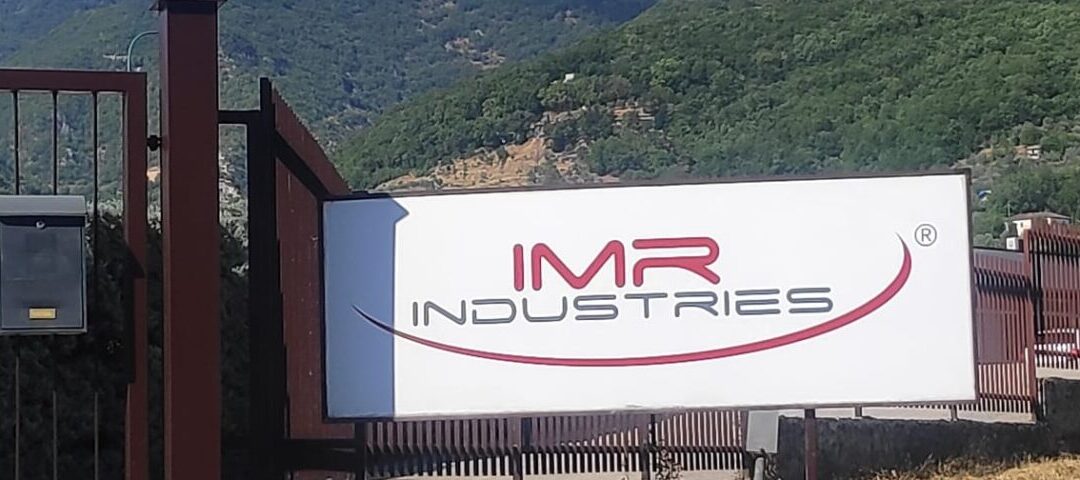 Lavoro, Angelilli: “Regione garante del futuro dei lavoratori del sito della Gisaf-Imr di Rieti”