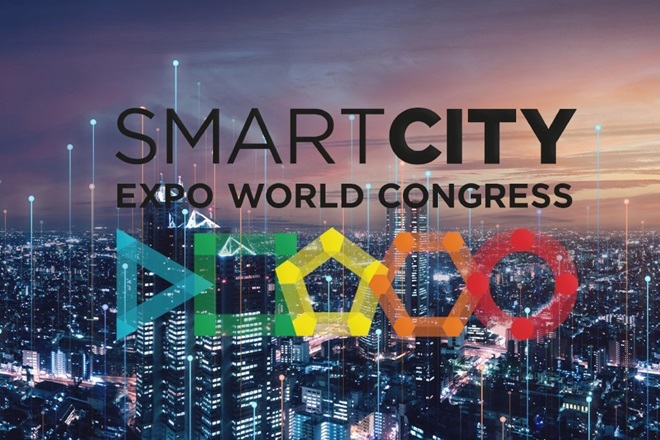 Roma Capitale allo Smart City Expo World Congress di Barcellona