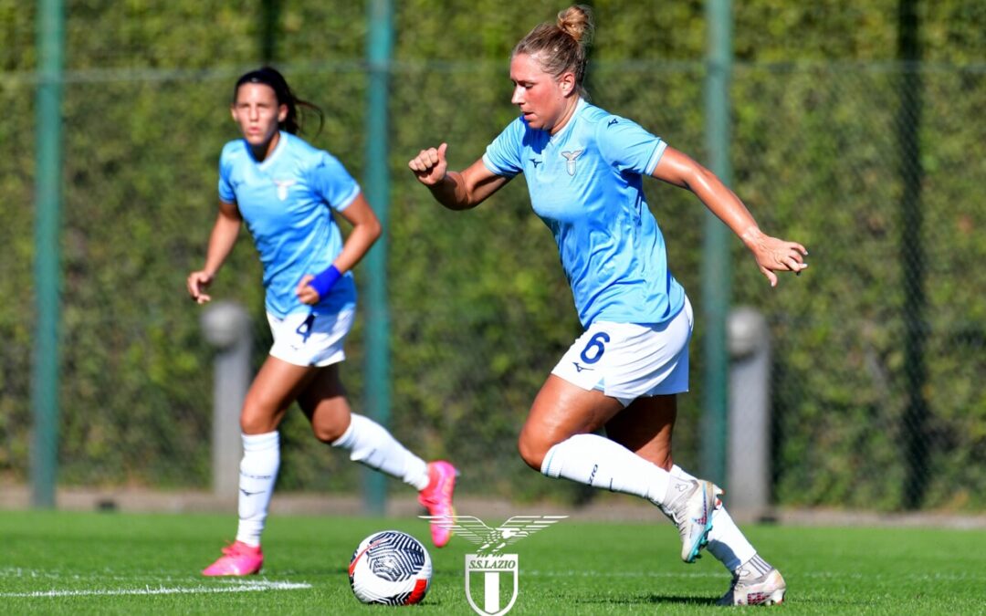 Lazio Women sconfitta sul campo dell’Inter (1-0). Connolly sbaglia un rigore