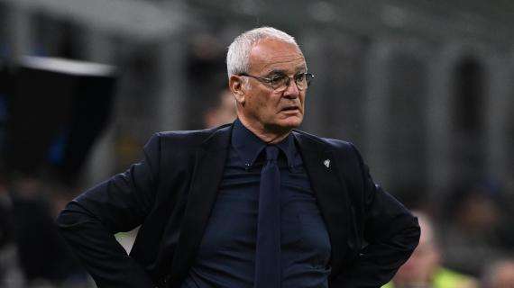 Roma, Claudio Ranieri è il nuovo allenatore. Manca solo l’ufficialità dei Friedkin