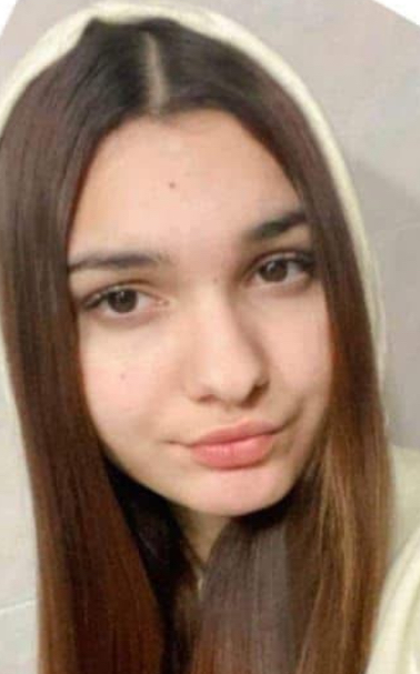 Maria Elena, 16 anni, è scomparsa da casa due giorni fa