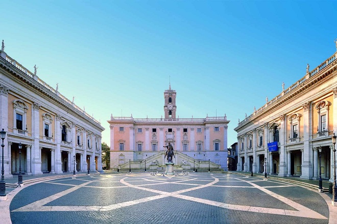 Roma Capitale: numeri record per i siti web di musei, eventi e turismo