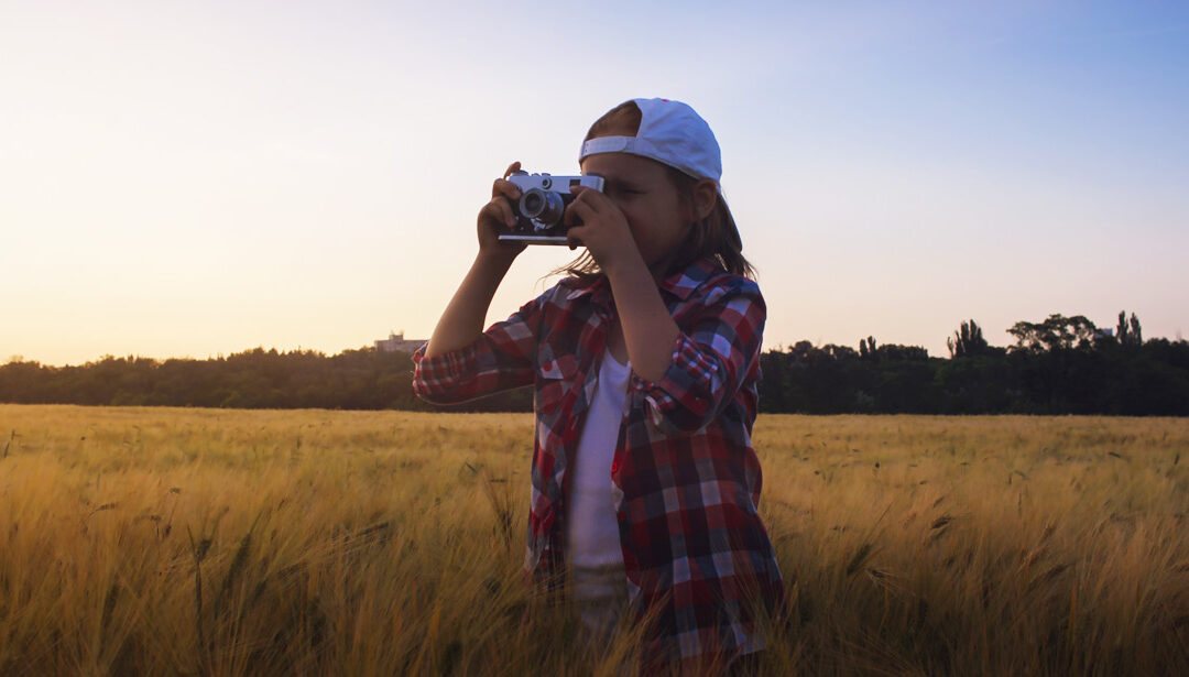 Scuola, al via contest fotografico per raccontare il patrimonio naturalistico del Lazio