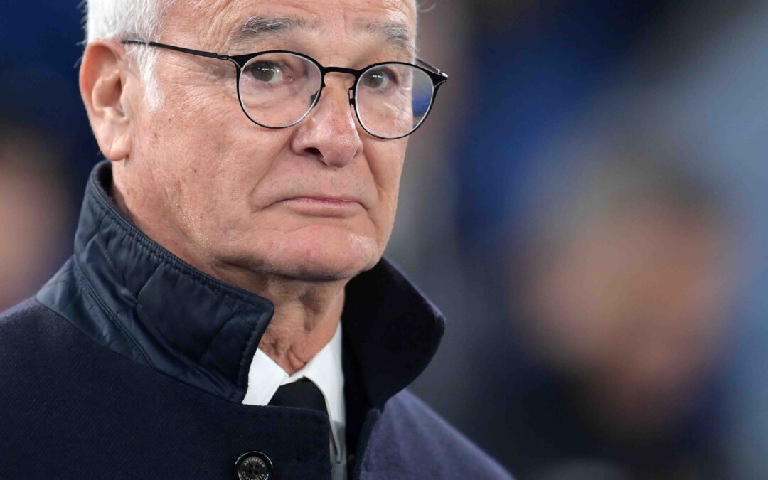 Europa League, Ranieri: “Rosso a Hummels giusto. C’è rammarico per l’eliminazione”