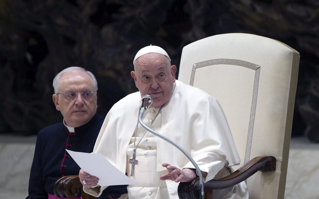 Papa Francesco al Gemelli, Santa Sede: “Ha trascorso una notte tranquilla”