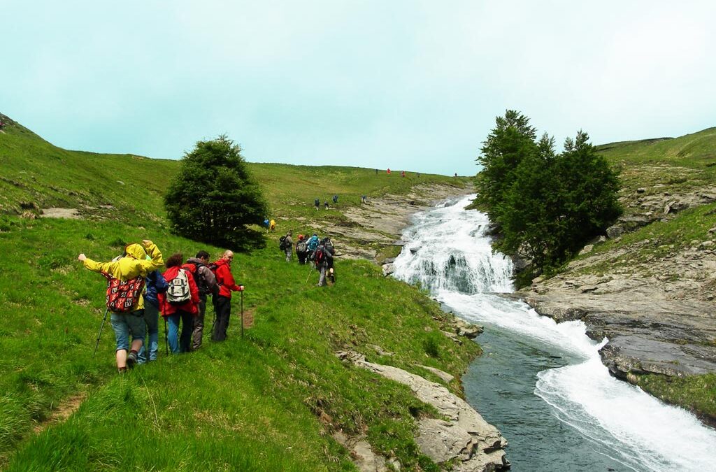 Natura, sapori e storia, al via il progetto “In Cammino nelle Aree Protette del Lazio”