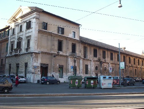 San Gallicano, Rocca: “La sua storia insegna che essere umano è unico e irripetibile”